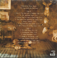 Aperçu: Hair in My Eyes Like A Highland Steer (LP) Aperçu: Hair in My Eyes Like A Highland Steer (LP)