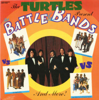 Aperçu: Present The Battle Of The Bands (LP) Aperçu: Present The Battle Of The Bands (LP)