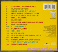 Aperçu: The Best Of (CD) Aperçu: The Best Of (CD)