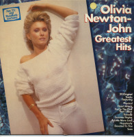 Aperçu: Greatest Hits (LP) Aperçu: Greatest Hits (LP)