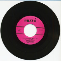 Aperçu: Rock And Roll Dance Party Tonight Vol.10 (7inch, EP, 45rpm, PS) Aperçu: Rock And Roll Dance Party Tonight Vol.10 (7inch, EP, 45rpm, PS)