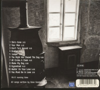 Aperçu: Cut To The Chase (CD) Aperçu: Cut To The Chase (CD)