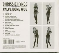 Aperçu: Valve Bone Woe (CD) Aperçu: Valve Bone Woe (CD)