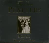 Aperçu: The Great Platters (3-CD) Aperçu: The Great Platters (3-CD)
