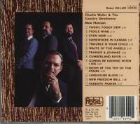 Aperçu: New Horizon (CD) Aperçu: New Horizon (CD)