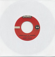 Aperçu: Choo-Choo To Heaven - All I Ever Do (7inch, 45rpm) Aperçu: Choo-Choo To Heaven - All I Ever Do (7inch, 45rpm)