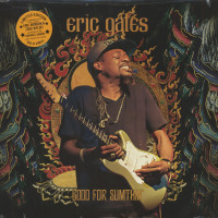 Aperçu: Good For Sumthin' (LP, Gold Vinyl) Aperçu: Good For Sumthin' (LP, Gold Vinyl)