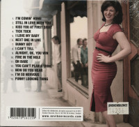 Aperçu: You Can't Plan A Thing (CD) Aperçu: You Can't Plan A Thing (CD)