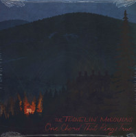 Aperçu: One Chord that Rings True (LP) Aperçu: One Chord that Rings True (LP)