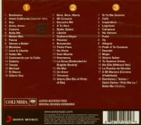 Aperçu: The Real... (3-CD Album) Aperçu: The Real... (3-CD Album)