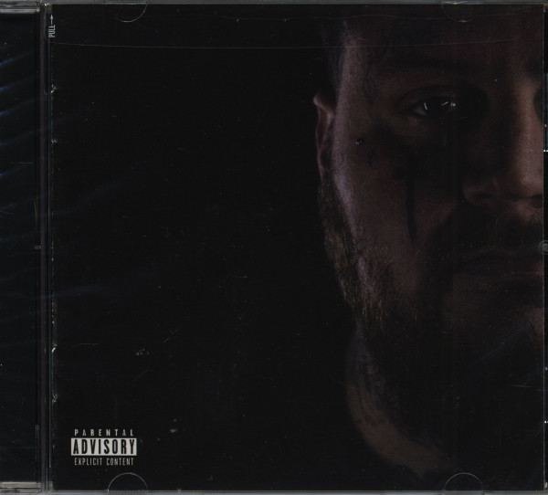 A Beautiful Disaster (CD) A Beautiful Disaster (CD)