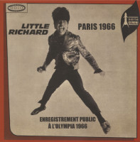 Aperçu: Paris 1966 (LP) Aperçu: Paris 1966 (LP)