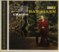 Aperçu: Chains (CD) Aperçu: Chains (CD)