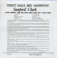 Aperçu: They Call Me Country (LP, Blue Vinyl) Aperçu: They Call Me Country (LP, Blue Vinyl)