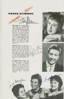 Aperçu: Schlagerbummel 1959 (1-CD Box, Limited Edition) Aperçu: Schlagerbummel 1959 (1-CD Box, Limited Edition)