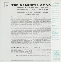 Aperçu: The Nearness Of You (LP, Japan) Aperçu: The Nearness Of You (LP, Japan)