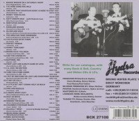 Aperçu: I'll Give 'Em Rhythm (CD) Aperçu: I'll Give 'Em Rhythm (CD)