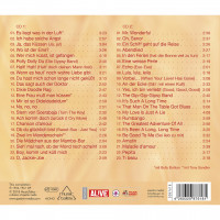 Aperçu: Es liegt was in der Luft - 46 große Erfolge (2-CD) Aperçu: Es liegt was in der Luft - 46 große Erfolge (2-CD)