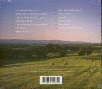 Aperçu: Sometimes Just The Sky (CD) Aperçu: Sometimes Just The Sky (CD)