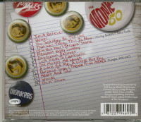 Aperçu: The Monkees Forever - Greatest Hits (CD) Aperçu: The Monkees Forever - Greatest Hits (CD)