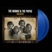 Aperçu: Collected (2-LP, 180g Vinyl, Audiophile Pressing) Aperçu: Collected (2-LP, 180g Vinyl, Audiophile Pressing)