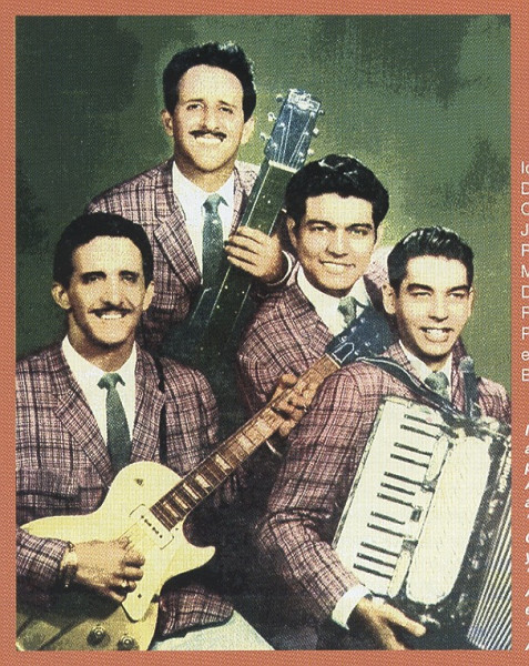 Todos Sus Exitos En Espana (1960-1962) (2-CD)