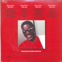 Aperçu: Mojo Hand - The Complete Fire Sessions (2-LP) Aperçu: Mojo Hand - The Complete Fire Sessions (2-LP)
