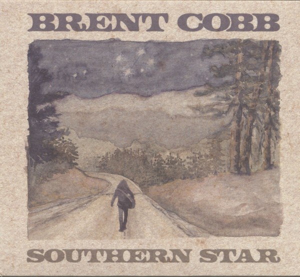 Southern Star (CD) Southern Star (CD)