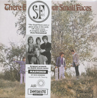 Aperçu: There Are But Four Small Faces (LP, 180g Vinyl, Ltd.) Aperçu: There Are But Four Small Faces (LP, 180g Vinyl, Ltd.)