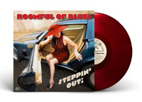 Aperçu: Steppin' Out! (LP, colored Vinyl) Aperçu: Steppin' Out! (LP, colored Vinyl)