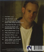Aperçu: I'm Torn (CD) Aperçu: I'm Torn (CD)