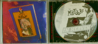 Aperçu: In Heaven (CD) Aperçu: In Heaven (CD)