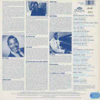 Aperçu: Back To The Alley - Legendary Combo Blues (LP) Aperçu: Back To The Alley - Legendary Combo Blues (LP)