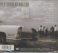 Aperçu: Made In The Shade (CD) Aperçu: Made In The Shade (CD)