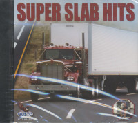 Aperçu: Super Slab Hits (CD) Aperçu: Super Slab Hits (CD)