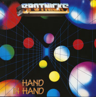 Aperçu: Hand In Hand (LP) Aperçu: Hand In Hand (LP)