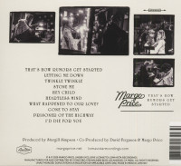 Aperçu: That's How Rumors Get Started (CD) Aperçu: That's How Rumors Get Started (CD)