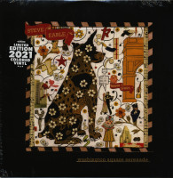 Aperçu: Washington Square Serenade (LP, colored Vinyl, Ltd.) Aperçu: Washington Square Serenade (LP, colored Vinyl, Ltd.)