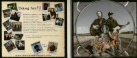 Aperçu: Land Of Y'All (CD) Aperçu: Land Of Y'All (CD)