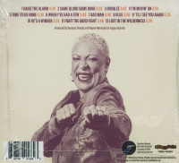 Aperçu: Fight The Good Fight (CD) Aperçu: Fight The Good Fight (CD)