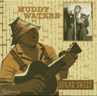 Aperçu: Sugar Sweet (10inch LP) Aperçu: Sugar Sweet (10inch LP)