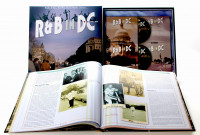 Aperçu: R&B in DC 1940-1960 - Rhythm & Blues, Doo Wop, Rockin’ Rhythm and more… (16-CD Deluxe Box Set) Aperçu: R&B in DC 1940-1960 - Rhythm & Blues, Doo Wop, Rockin’ Rhythm and more… (16-CD Deluxe Box Set)