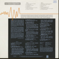 Aperçu: Fats Waller And his Rhythm - 1927 To 1934 (LP) Aperçu: Fats Waller And his Rhythm - 1927 To 1934 (LP)