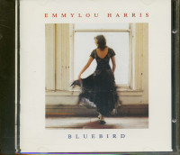 Aperçu: Bluebird (CD) Aperçu: Bluebird (CD)