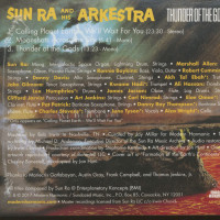 Aperçu: Thunder Of The Gods (CD) Aperçu: Thunder Of The Gods (CD)