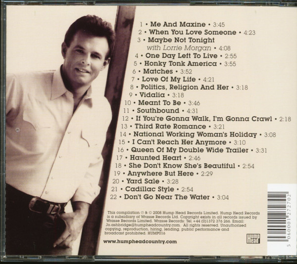 The Ultimate Collection (CD)