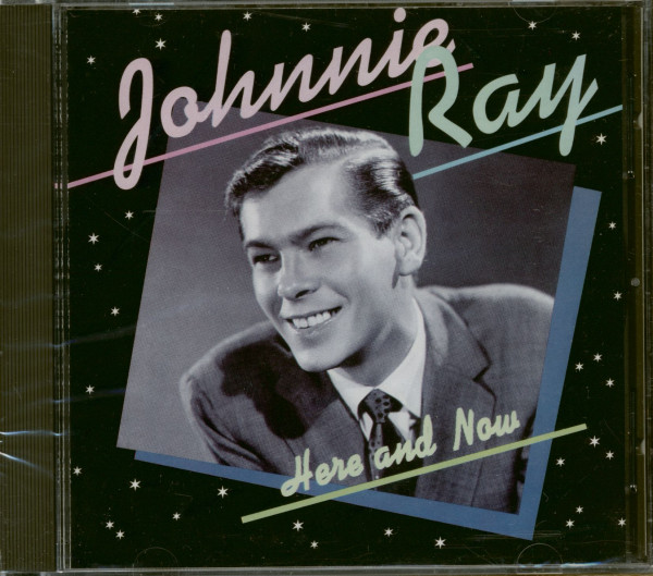 Here And Now (CD) Here And Now (CD)