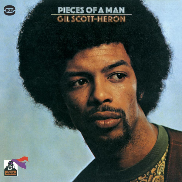 Pieces Of A Man Pieces Of A Man