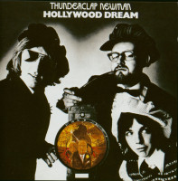 Aperçu: Hollywood Dream (CD) Aperçu: Hollywood Dream (CD)