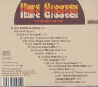 Aperçu: Rare Grooves - A Funk And Soul Era (CD) Aperçu: Rare Grooves - A Funk And Soul Era (CD)